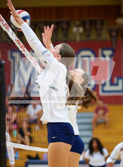Thumbnail 3 in Marin Catholic @ Campolindo photogallery.