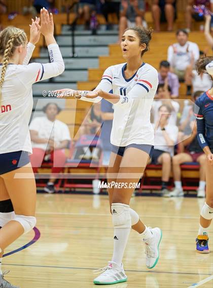 Thumbnail 3 in Marin Catholic @ Campolindo photogallery.