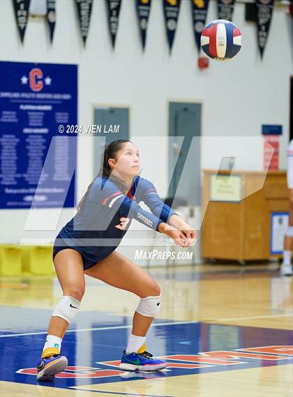 Thumbnail 3 in Marin Catholic @ Campolindo photogallery.