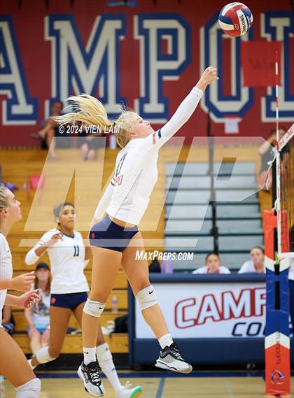 Thumbnail 1 in Marin Catholic @ Campolindo photogallery.