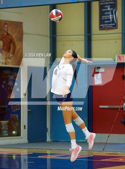 Thumbnail 2 in Marin Catholic @ Campolindo photogallery.
