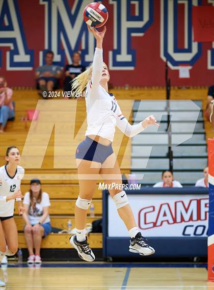 Thumbnail 3 in Marin Catholic @ Campolindo photogallery.