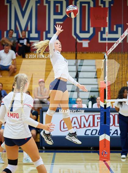 Thumbnail 1 in Marin Catholic @ Campolindo photogallery.