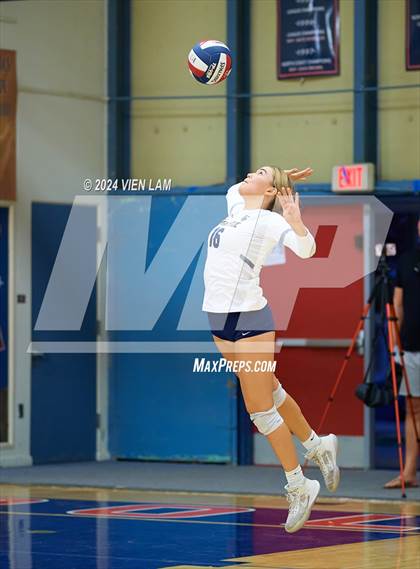 Thumbnail 3 in Marin Catholic @ Campolindo photogallery.