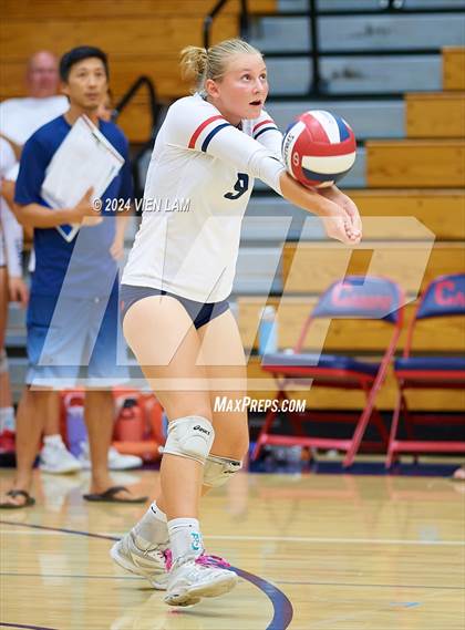 Thumbnail 2 in Marin Catholic @ Campolindo photogallery.