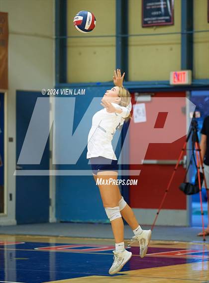 Thumbnail 1 in Marin Catholic @ Campolindo photogallery.