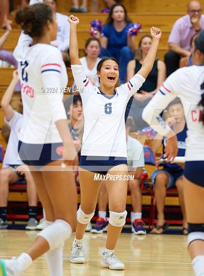 Thumbnail 3 in Marin Catholic @ Campolindo photogallery.