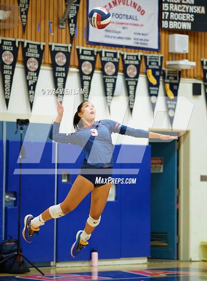 Thumbnail 3 in Marin Catholic @ Campolindo photogallery.