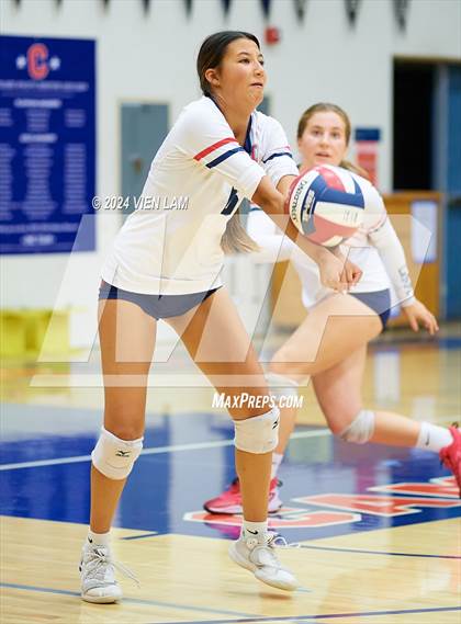 Thumbnail 2 in Marin Catholic @ Campolindo photogallery.