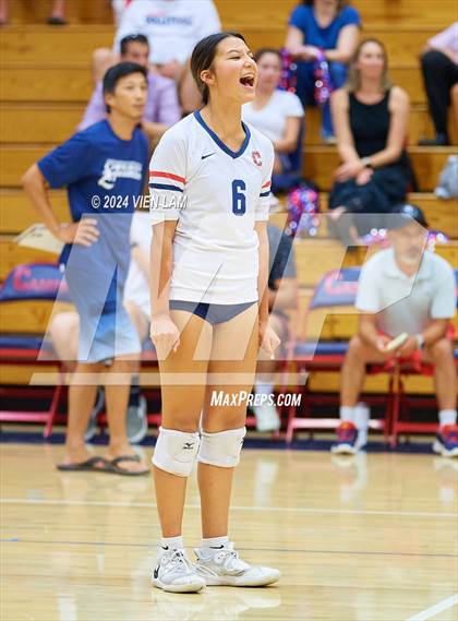 Thumbnail 2 in Marin Catholic @ Campolindo photogallery.