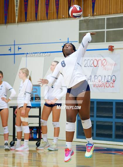 Thumbnail 1 in Marin Catholic @ Campolindo photogallery.
