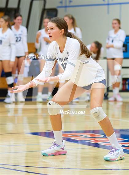 Thumbnail 3 in Marin Catholic @ Campolindo photogallery.