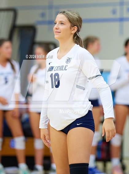 Thumbnail 1 in Marin Catholic @ Campolindo photogallery.