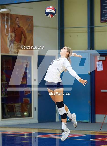 Thumbnail 2 in Marin Catholic @ Campolindo photogallery.