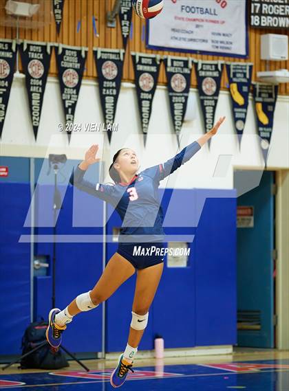 Thumbnail 2 in Marin Catholic @ Campolindo photogallery.