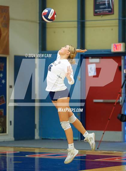 Thumbnail 2 in Marin Catholic @ Campolindo photogallery.