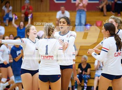 Thumbnail 3 in Marin Catholic @ Campolindo photogallery.
