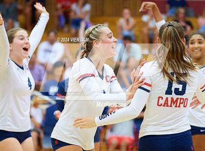 Thumbnail 2 in Marin Catholic @ Campolindo photogallery.