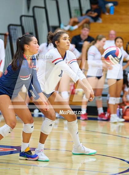 Thumbnail 3 in Marin Catholic @ Campolindo photogallery.