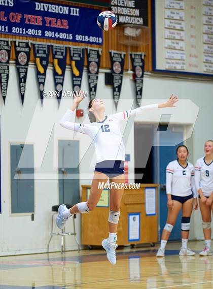 Thumbnail 2 in Marin Catholic @ Campolindo photogallery.