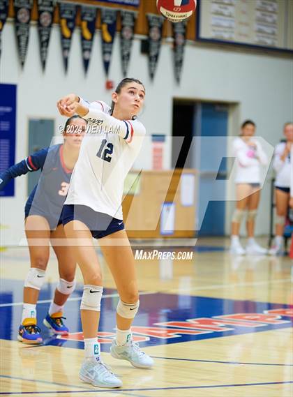 Thumbnail 1 in Marin Catholic @ Campolindo photogallery.