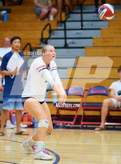 Thumbnail 1 in Marin Catholic @ Campolindo photogallery.