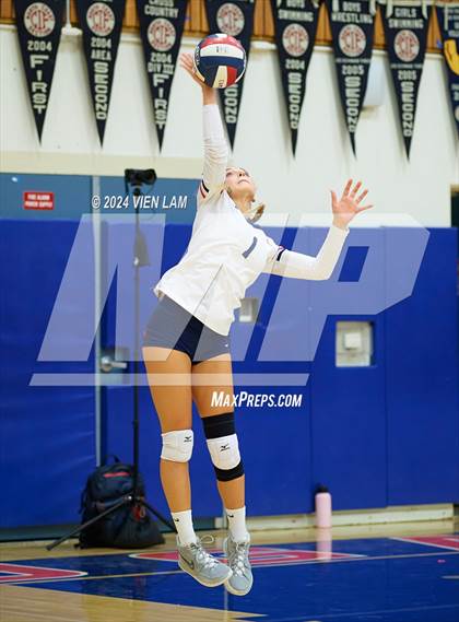 Thumbnail 1 in Marin Catholic @ Campolindo photogallery.