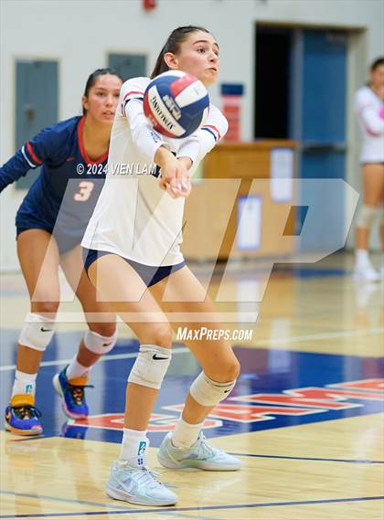 Thumbnail 3 in Marin Catholic @ Campolindo photogallery.