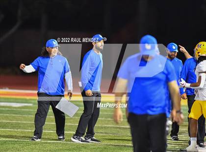 Thumbnail 3 in La Mirada @ Dominguez photogallery.