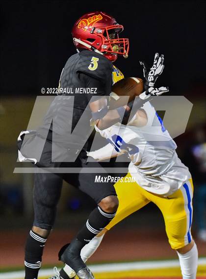 Thumbnail 1 in La Mirada @ Dominguez photogallery.