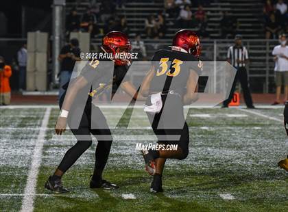 Thumbnail 2 in La Mirada @ Dominguez photogallery.