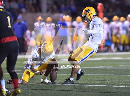 Thumbnail 1 in La Mirada @ Dominguez photogallery.