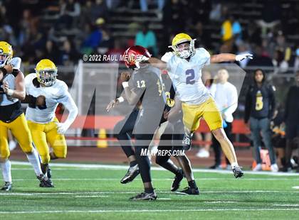 Thumbnail 3 in La Mirada @ Dominguez photogallery.