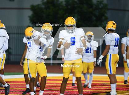 Thumbnail 3 in La Mirada @ Dominguez photogallery.