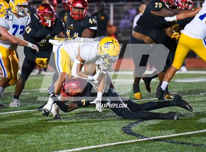 Thumbnail 1 in La Mirada @ Dominguez photogallery.