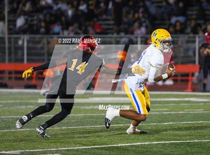 Thumbnail 2 in La Mirada @ Dominguez photogallery.