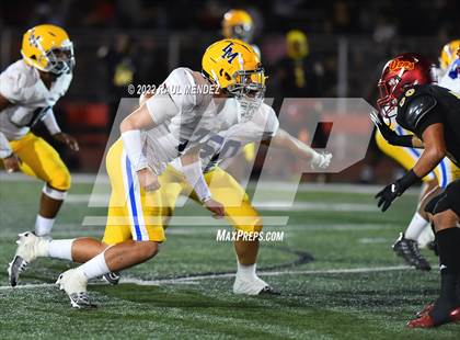 Thumbnail 2 in La Mirada @ Dominguez photogallery.
