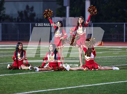 Thumbnail 1 in La Mirada @ Dominguez photogallery.