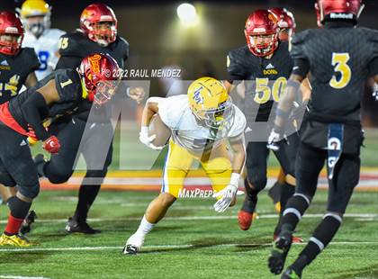 Thumbnail 3 in La Mirada @ Dominguez photogallery.