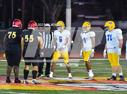 Thumbnail 3 in La Mirada @ Dominguez photogallery.