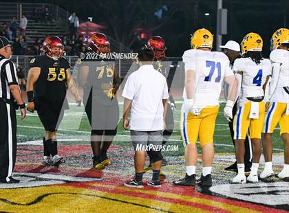 Thumbnail 3 in La Mirada @ Dominguez photogallery.