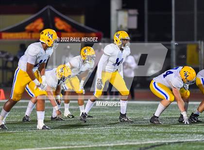 Thumbnail 1 in La Mirada @ Dominguez photogallery.