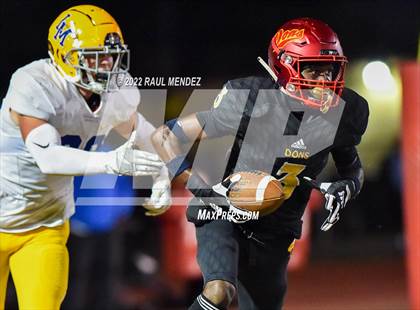 Thumbnail 2 in La Mirada @ Dominguez photogallery.