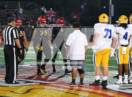 Thumbnail 2 in La Mirada @ Dominguez photogallery.