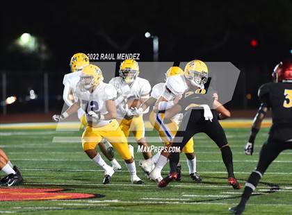 Thumbnail 2 in La Mirada @ Dominguez photogallery.