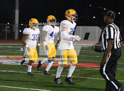 Thumbnail 3 in La Mirada @ Dominguez photogallery.