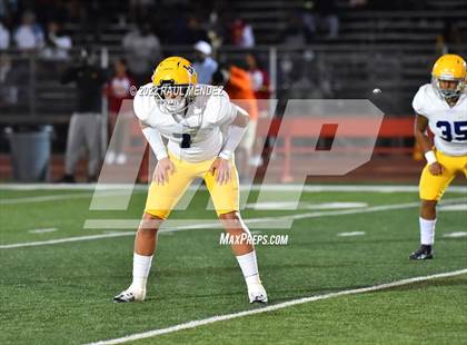 Thumbnail 1 in La Mirada @ Dominguez photogallery.