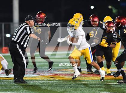 Thumbnail 1 in La Mirada @ Dominguez photogallery.