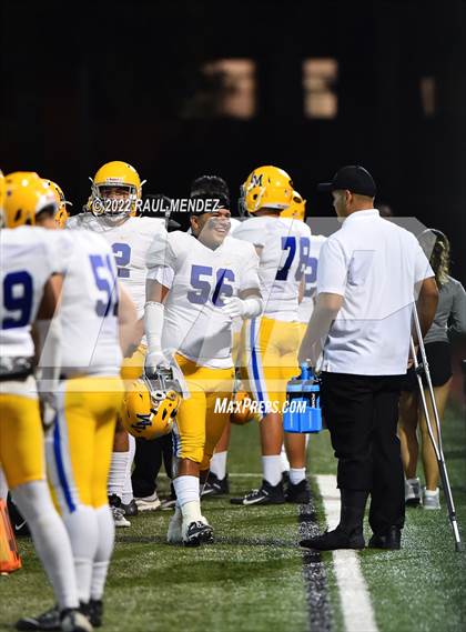 Thumbnail 1 in La Mirada @ Dominguez photogallery.