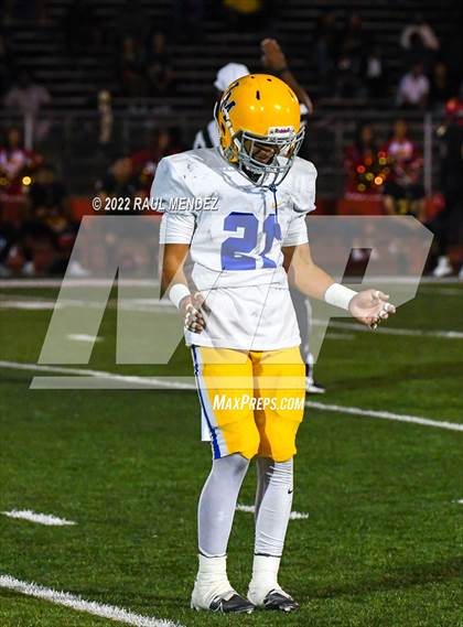 Thumbnail 1 in La Mirada @ Dominguez photogallery.